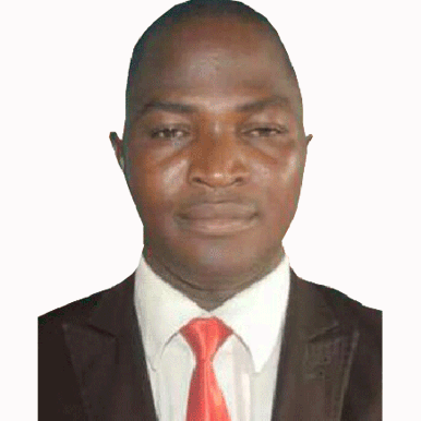 Mr. Kosi Guiwogbegno